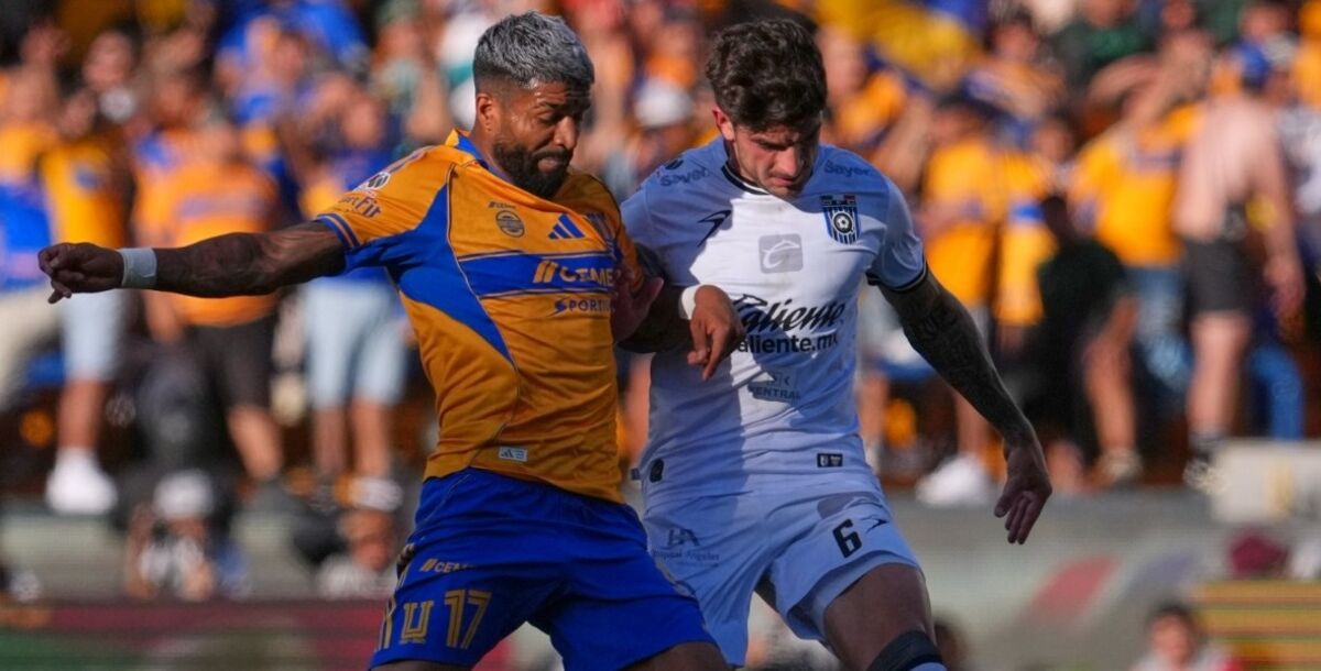 Liga MX, Tigres vs. Querétaro, seguimiento minuto a minuto, en vivo, crónica, resultado, goles, Jornada 11, Clausura 2026