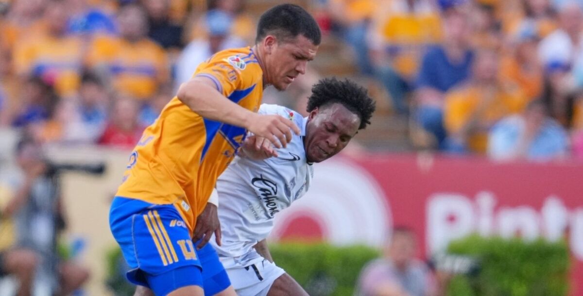 Liga MX, Tigres vs. Querétaro, seguimiento minuto a minuto, en vivo, crónica, resultado, goles, Jornada 11, Clausura 2026