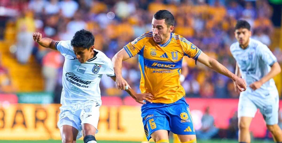 Liga MX, Tigres vs. Querétaro, seguimiento minuto a minuto, en vivo, crónica, resultado, goles, Jornada 11, Clausura 2026