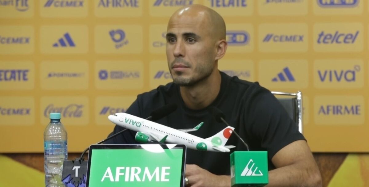 rueda de prensa, Guido Pizarro, Tigres vs Queretaro, Rodrigo Aguirre, Lesionados, Liga MX