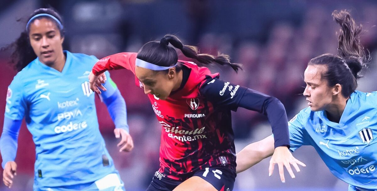 Liga MX Femenil, Clausura 2026, Jornada 12, Rayadas, Atlas Femenil, seguimiento minuto a minuto, en vivo, crónica, resultados, goles