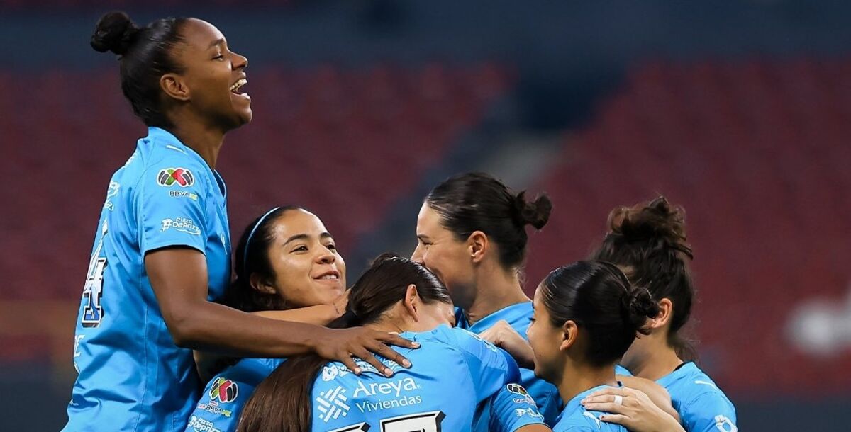 Liga MX Femenil, Clausura 2026, Jornada 12, Rayadas, Atlas Femenil, seguimiento minuto a minuto, en vivo, crónica, resultados, goles