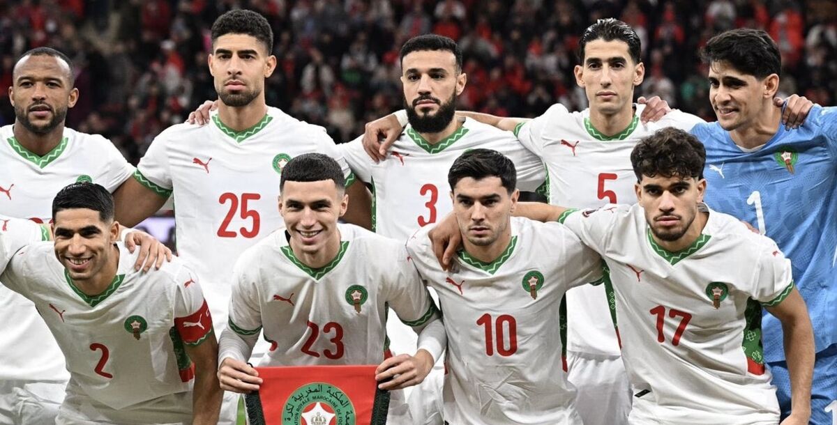 Marruecos, campeon, Copa Africana, Senegal, sancion, CAF, Sadio Mane, Brahim Diaz, resolucion de escritorio, Copa Africana de Naciones 2026, Walid Regragui