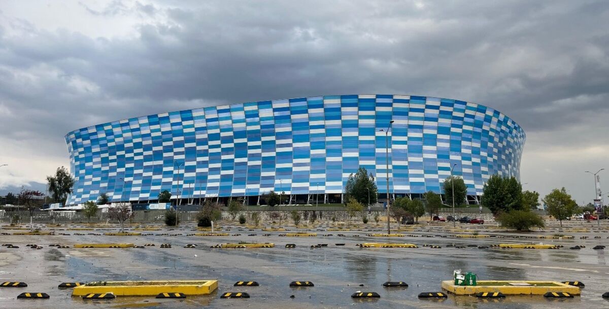 Concacaf Champions Cup, Cruz Azul vs. Rayados, seguimiento minuto a minuto, en vivo, crónica, resultado, goles, Octavos de Final