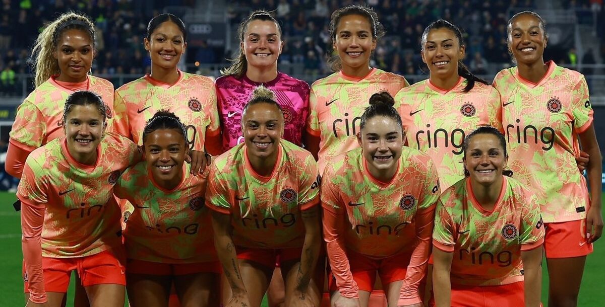 Mexicanas en la NWSL, Jacqueline Ovalle Orlando Pride, Rebeca Bernal Washington Spirit, Kiana Palacios Utah Royals, Futbol Femenil, Reyna Reyes Portland Thorns, Nicolette Hernandez Boston Legacy, Resultados NWSL