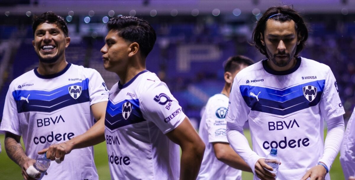 Concacaf Champions Cup, Cruz Azul vs. Rayados, seguimiento minuto a minuto, en vivo, crónica, resultado, goles, Octavos de Final