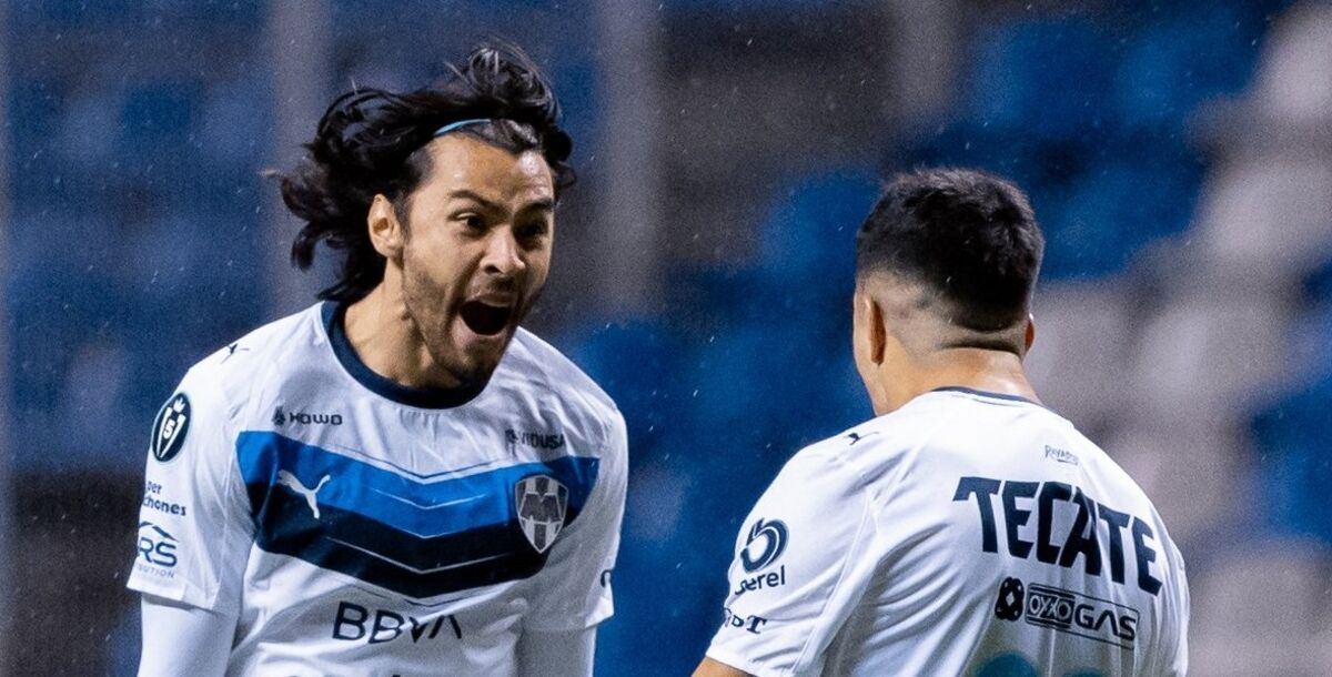 Concacaf Champions Cup, Cruz Azul vs. Rayados, seguimiento minuto a minuto, en vivo, crónica, resultado, goles, Octavos de Final