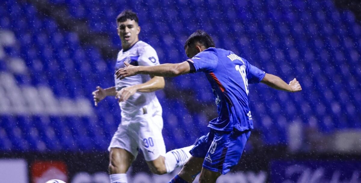 Concacaf Champions Cup, Cruz Azul vs. Rayados, seguimiento minuto a minuto, en vivo, crónica, resultado, goles, Octavos de Final