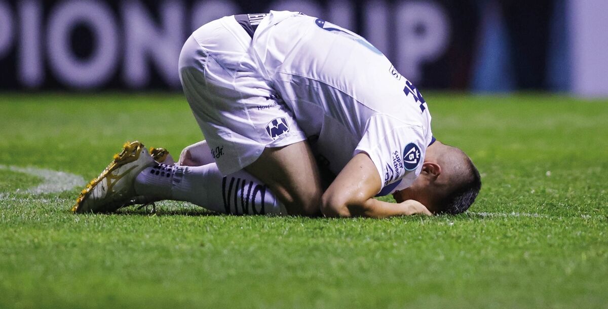 Concacaf Champions Cup, Cruz Azul vs. Rayados, seguimiento minuto a minuto, en vivo, crónica, resultado, goles, Octavos de Final