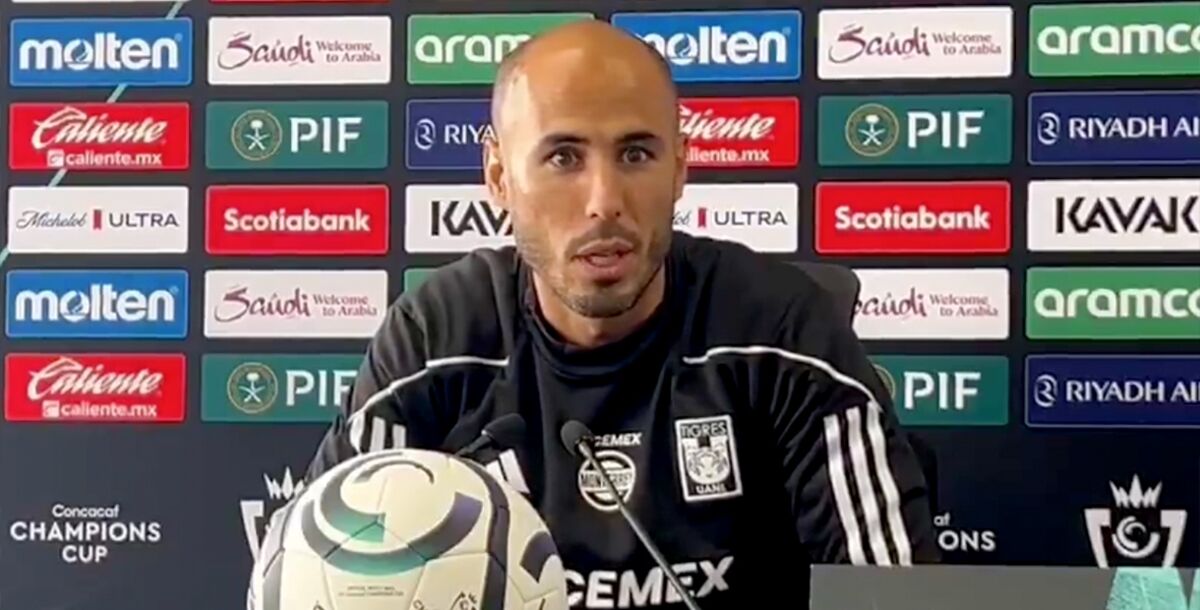 Tigres, Cincinnati, champions, cup, conferencia, previa, guido, pizarro, nahuel, guzman, octavos, de, final