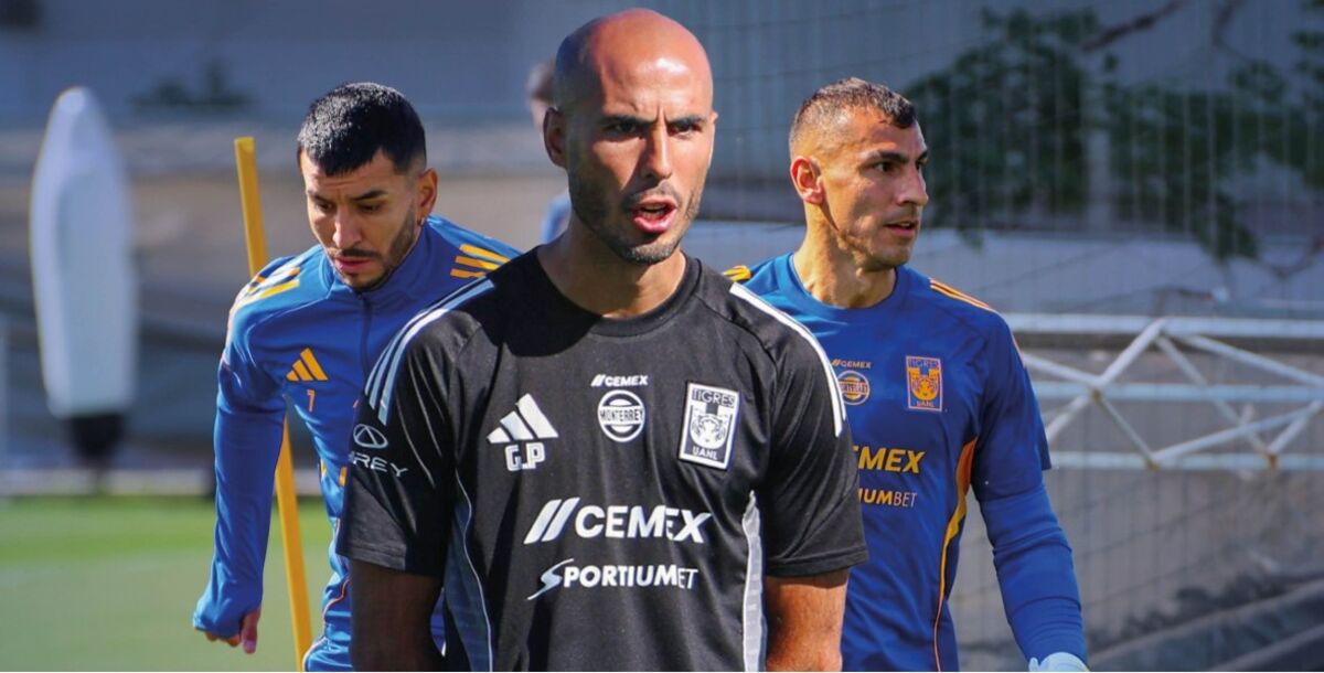 Tigres, Cincinnati, Champions Cup, Concachampions, previa, Octavos de Final, Vuelta, Fernando Gorriarán, Guido Pizarro