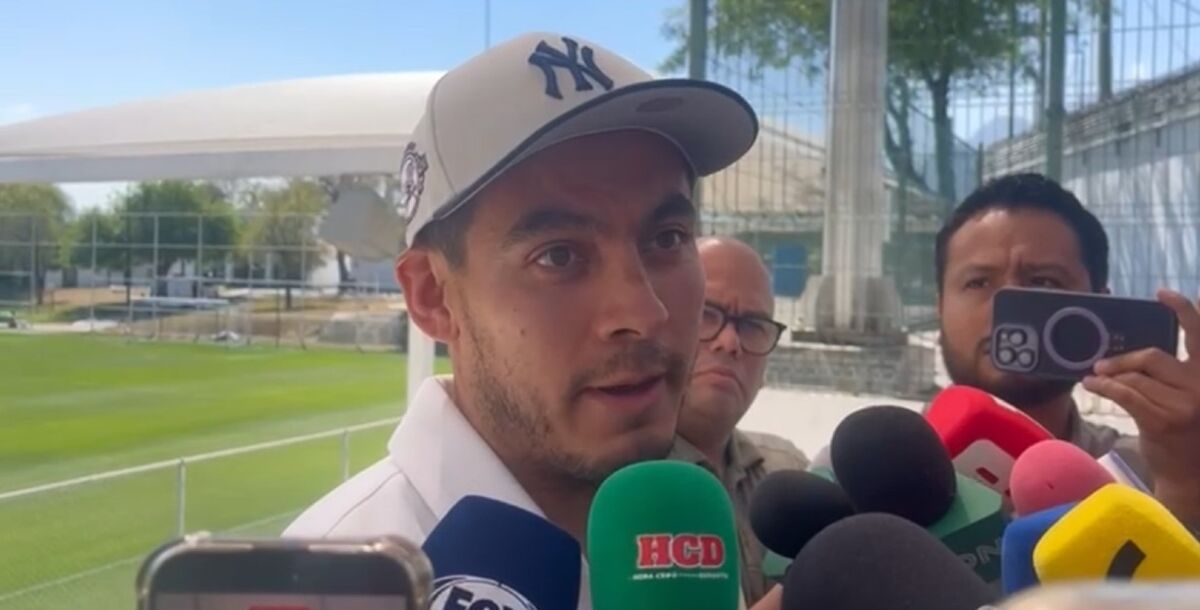 Rayados, Luis Cárdenas, Chivas, Luis Ángel Malagón, Selección Mexicana, Liga MX