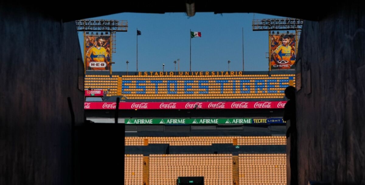 Tigres, Cincinnati, Champions Cup, Concachampions, Octavos de Final, minuto a minuto, en vivo, crónica