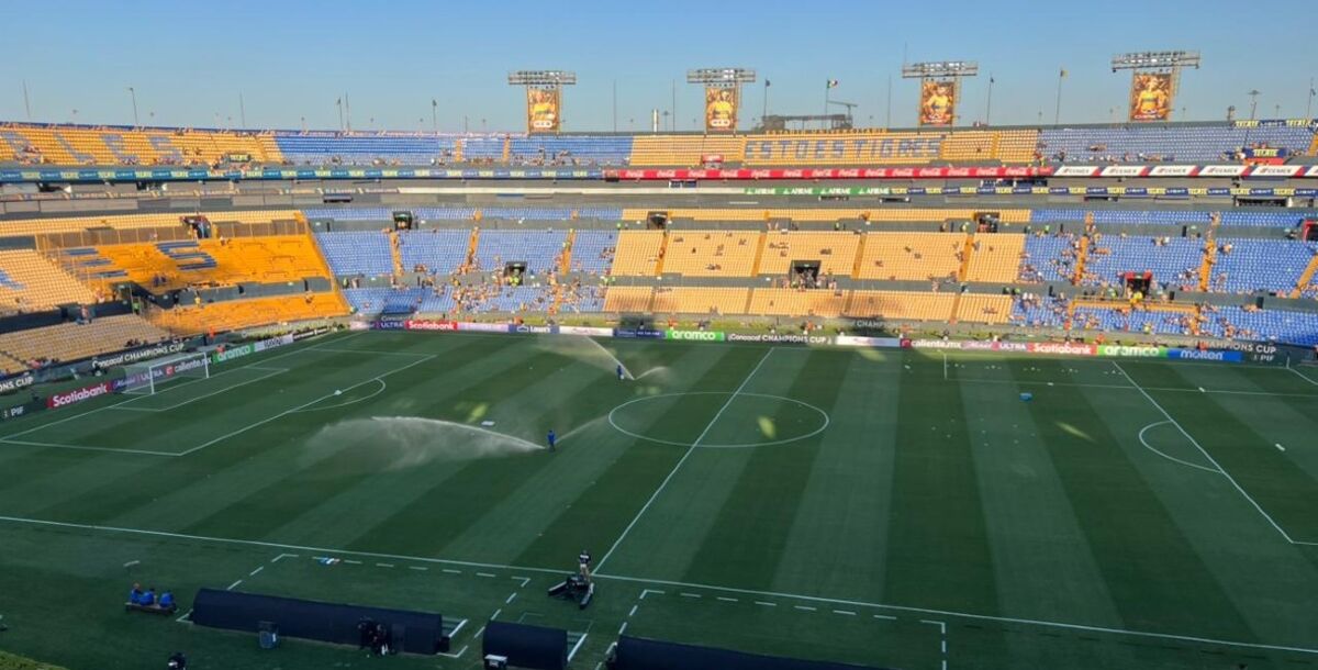 Tigres, Cincinnati, Champions Cup, Concachampions, Octavos de Final, minuto a minuto, en vivo, crónica