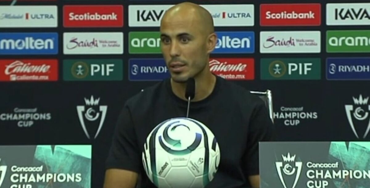 Tigres, conferencia, Guido Pizarro, Cincinnati, Champions Cup, Concachampions, Fernando Gorriarán, Rodrigo Aguirre, Ozziel Herrera