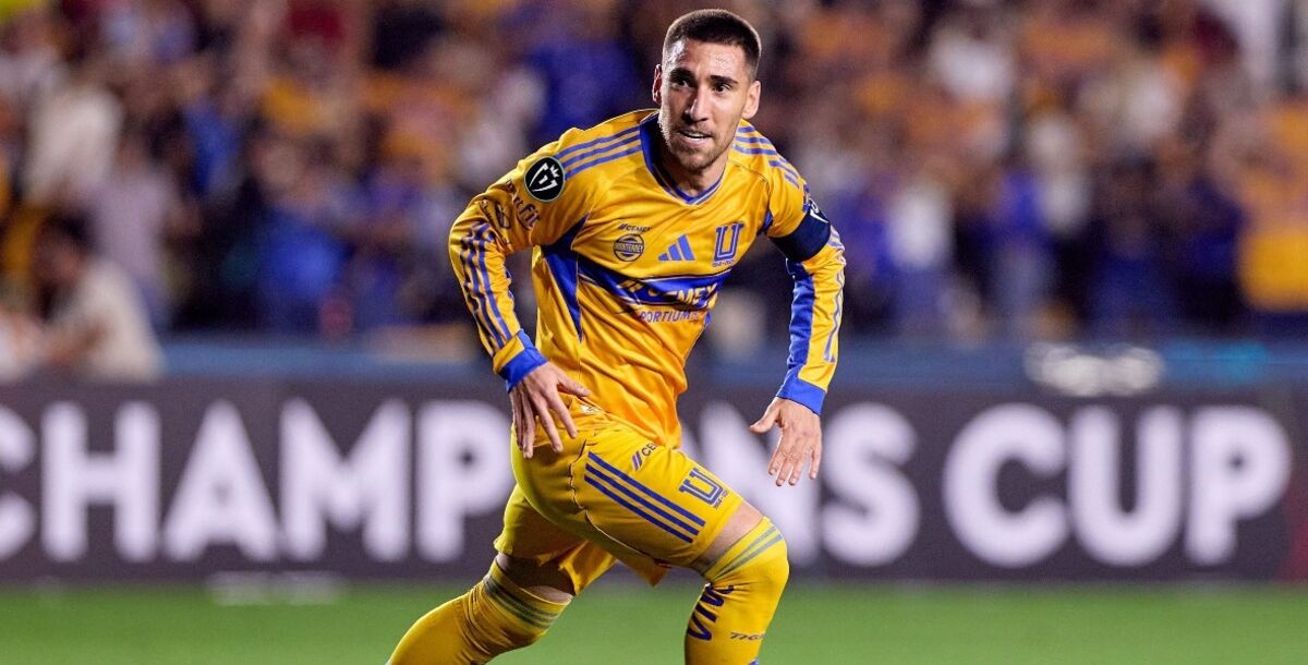 Tigres vs Seattle Sounders, Calendario, Champions Cup 2026, Horario, Cuartos de Final, Concacaf, Universitarios, Seattle Sounders vs Tigres