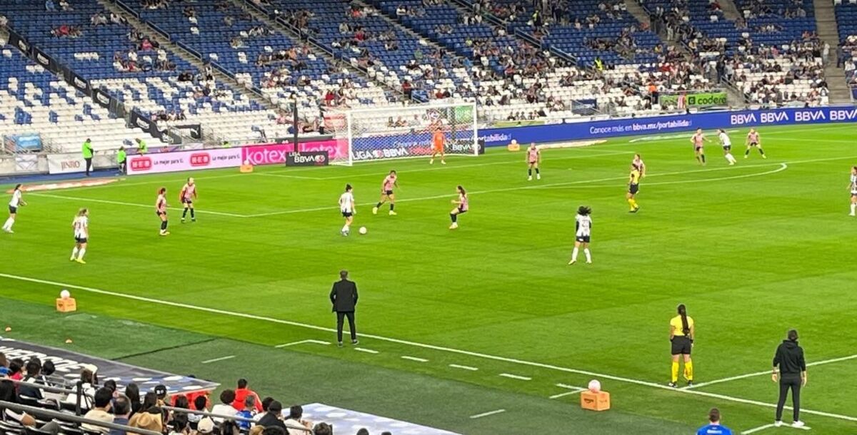 Liga MX Femenil, Clausura 2026, Jornada 13, Rayadas, Chivas, Guadalajara, seguimiento minuto a minuto, en vivo, crónica, resultados, goles