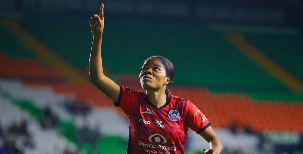 Liga MX Femenil, Cruz Azul Femenil, Juarez Femenil, Xolos Femenil, Mazatlan Femenil, Clasificacion Liguilla