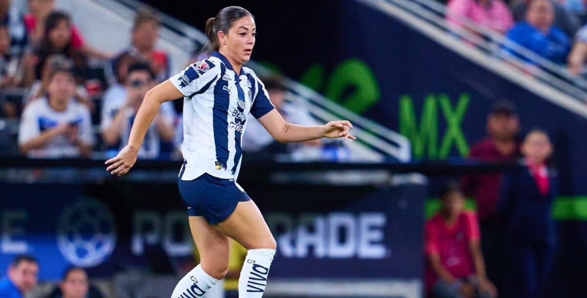 Liga MX Femenil, Clausura 2026, Jornada 13, Rayadas, Chivas, Guadalajara, seguimiento minuto a minuto, en vivo, crónica, resultados, goles