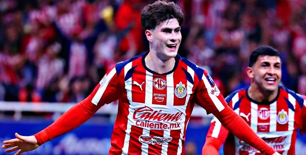 Chivas, Armando González, goleador, Rayados, Selección Mexicana, Javier Aguirre, Mundial 2026