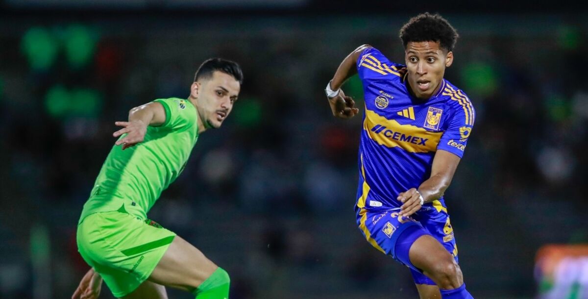 previa, Juarez vs Tigres, Javier Aquino, Guido Pizarro, Tigres, Liga MX, Bajas Tigres, Fernando Gorriaran