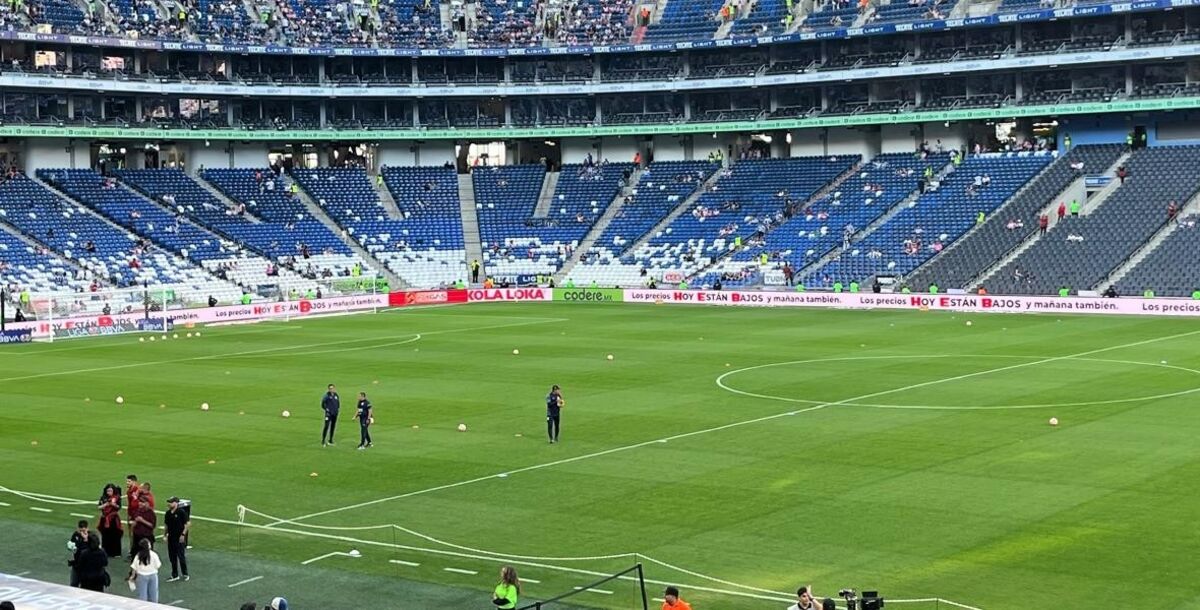 Liga MX, Rayados vs. Chivas, seguimiento minuto a minuto, en vivo, crónica, resultado, goles, jornada 12, Clausura 2026