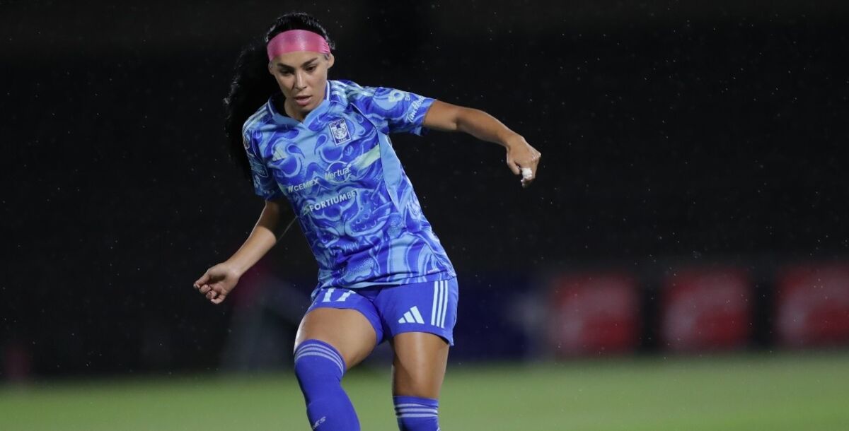 Tigres Femenil lesiones, regreso, Stephany Mayor, Anika Rodriguez, Sabrina Enciso, Liga MX Femenil, Reporte medico Tigres