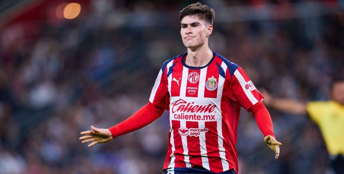 Liga MX, Rayados vs. Chivas, seguimiento minuto a minuto, en vivo, crónica, resultado, goles, jornada 12, Clausura 2026