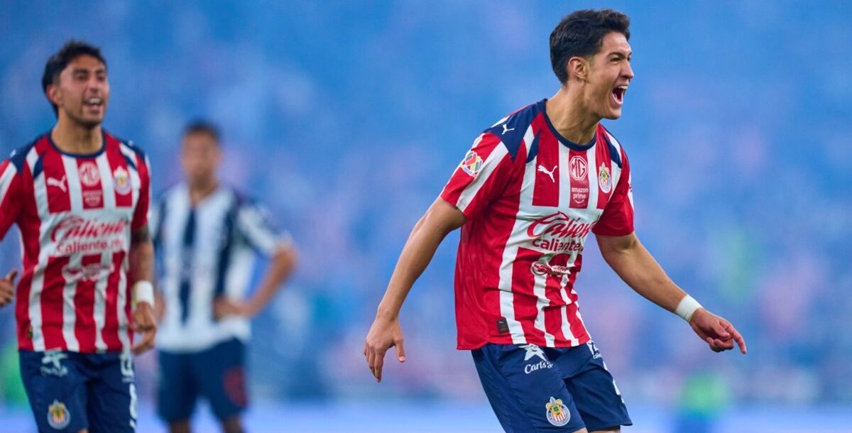 Liga MX, Rayados vs. Chivas, seguimiento minuto a minuto, en vivo, crónica, resultado, goles, jornada 12, Clausura 2026