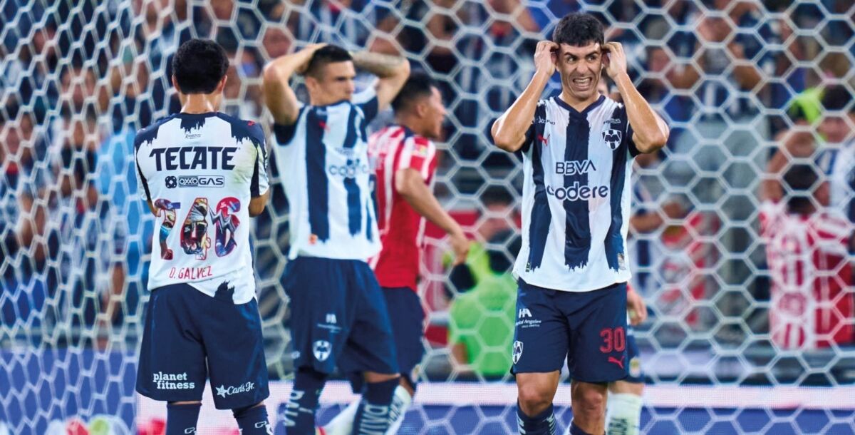 Liga MX, Rayados vs. Chivas, seguimiento minuto a minuto, en vivo, crónica, resultado, goles, jornada 12, Clausura 2026