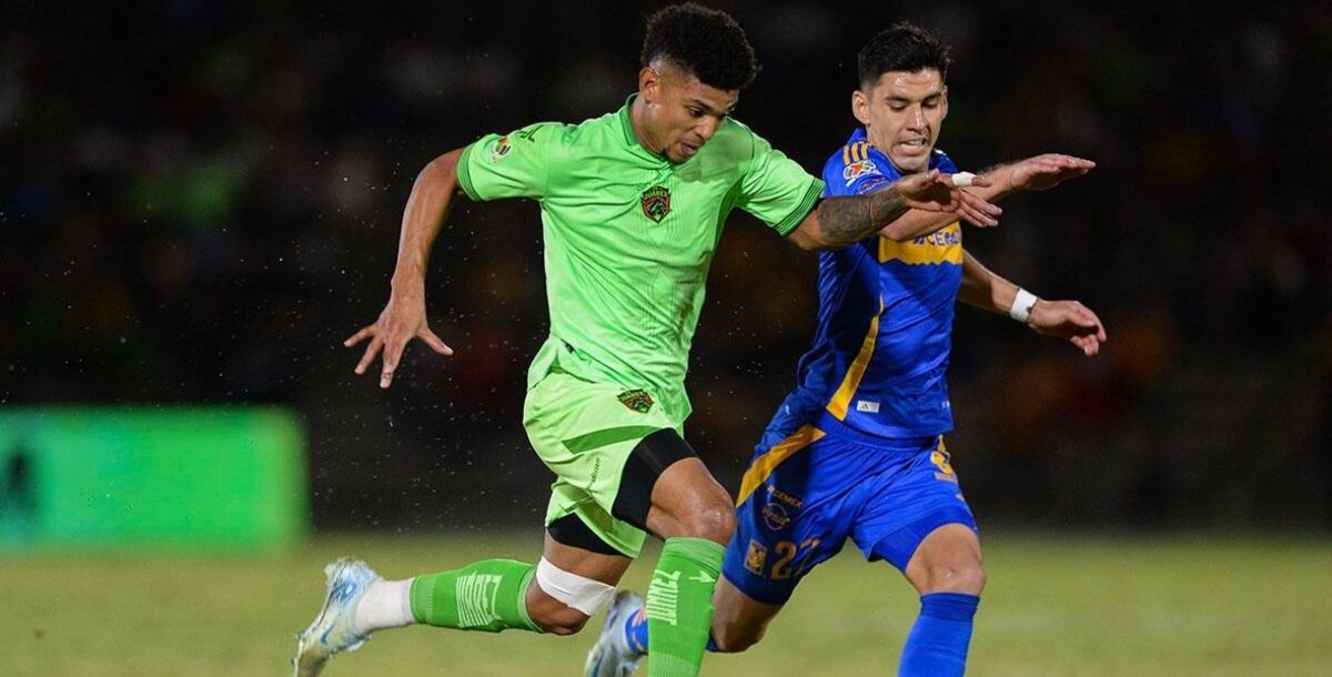 Tigres, Juárez, Bravos, Liga MX, donde lo veo, en vivo, transmisión, Fox One