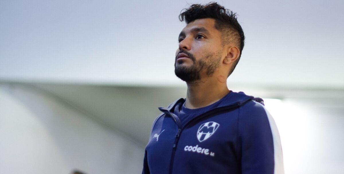 Rayados, lesionados, Jesus Corona, lesion, Sergio Canales, Lucas Ocampos, Nicolas Sanchez, Hospital Albiazul, Calendario, Liga MX