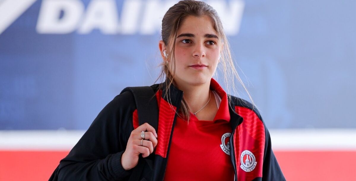 Tigres Femenil, Atlético de San Luis, jornada 13, Liga MX Femenil, en vivo, minuto a minuto, crónica