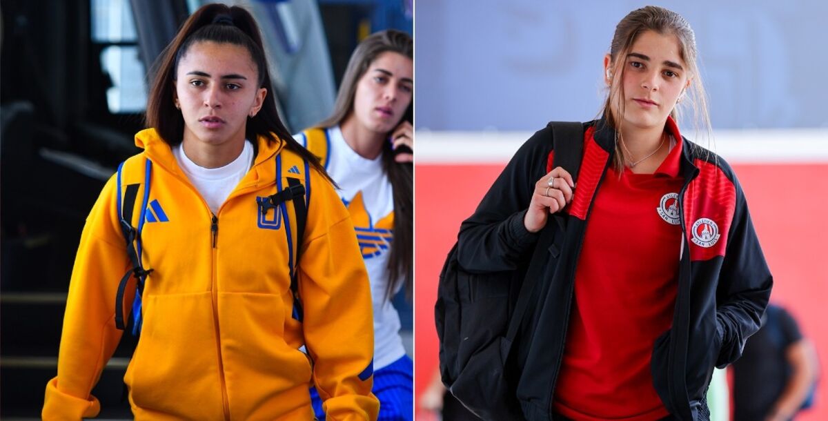 Tigres Femenil, Atlético de San Luis, jornada 13, Liga MX Femenil, en vivo, minuto a minuto, crónica
