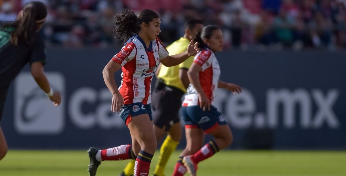 Tigres Femenil, Atlético de San Luis, jornada 13, Liga MX Femenil, en vivo, minuto a minuto, crónica