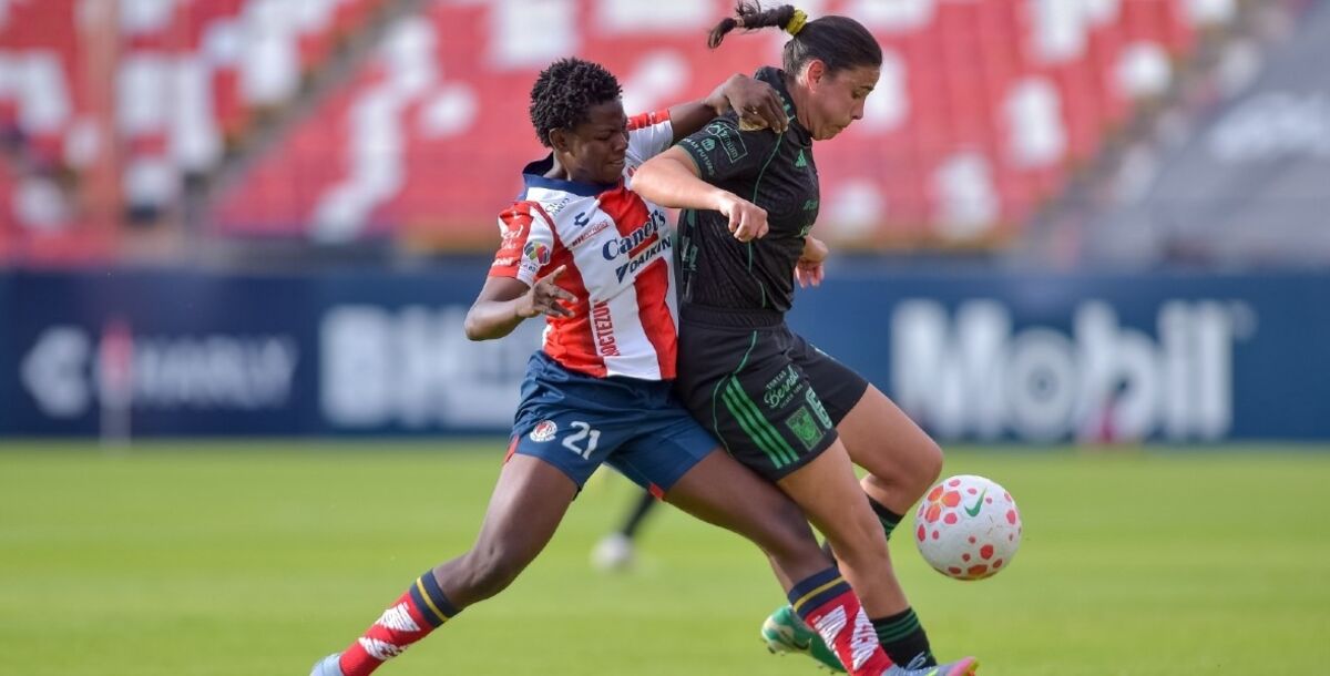 Tigres Femenil, Atlético de San Luis, jornada 13, Liga MX Femenil, en vivo, minuto a minuto, crónica