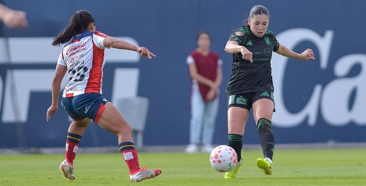 Tigres Femenil, Atlético de San Luis, jornada 13, Liga MX Femenil, en vivo, minuto a minuto, crónica