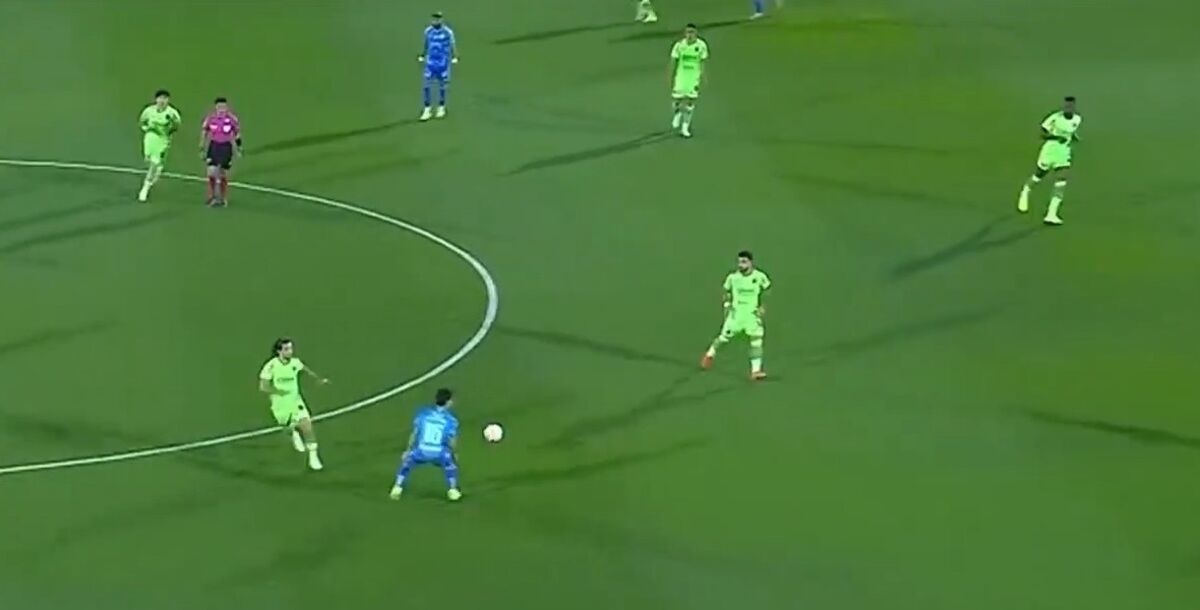 Liga MX, Juárez vs. Tigres, seguimiento minuto a minuto, en vivo, crónica, resultado, goles, Jornada 12, Clausura 2026