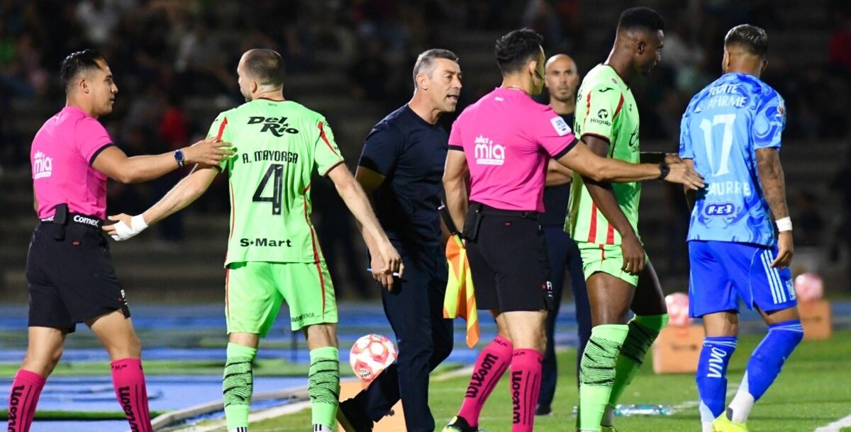 Liga MX, Juárez vs. Tigres, seguimiento minuto a minuto, en vivo, crónica, resultado, goles, Jornada 12, Clausura 2026