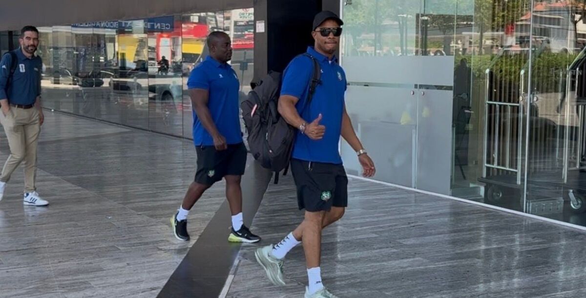 Repechaje Mundial 2026, Bolivia, Surinam, Irak, Estadio Monterrey, Boleto 48 Mundial, Nuevo León sede mundialista