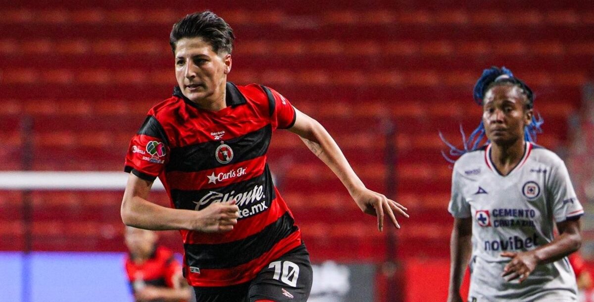 Xolos Femenil, Liguilla, Fernando Samayoa, Tijuana, Liga MX Femenil, Tabla General