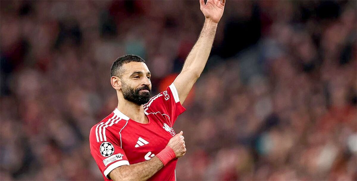 Mohamed Salah, Liverpool, Premier League, Roma, Egipto, Copa África, despedida