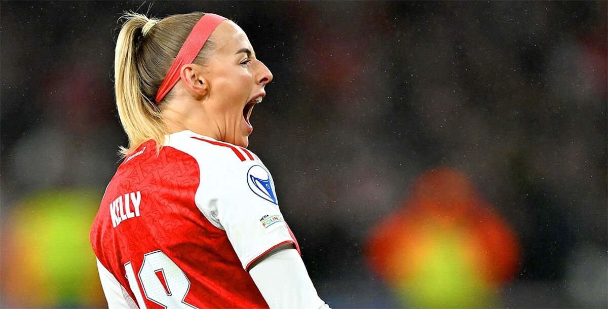 UEFA Women’s Champions League, Champions Femenil, Arsenal, Chelsea, Wolfsburgo, OL Lyonnes, crónica, resultado, goles