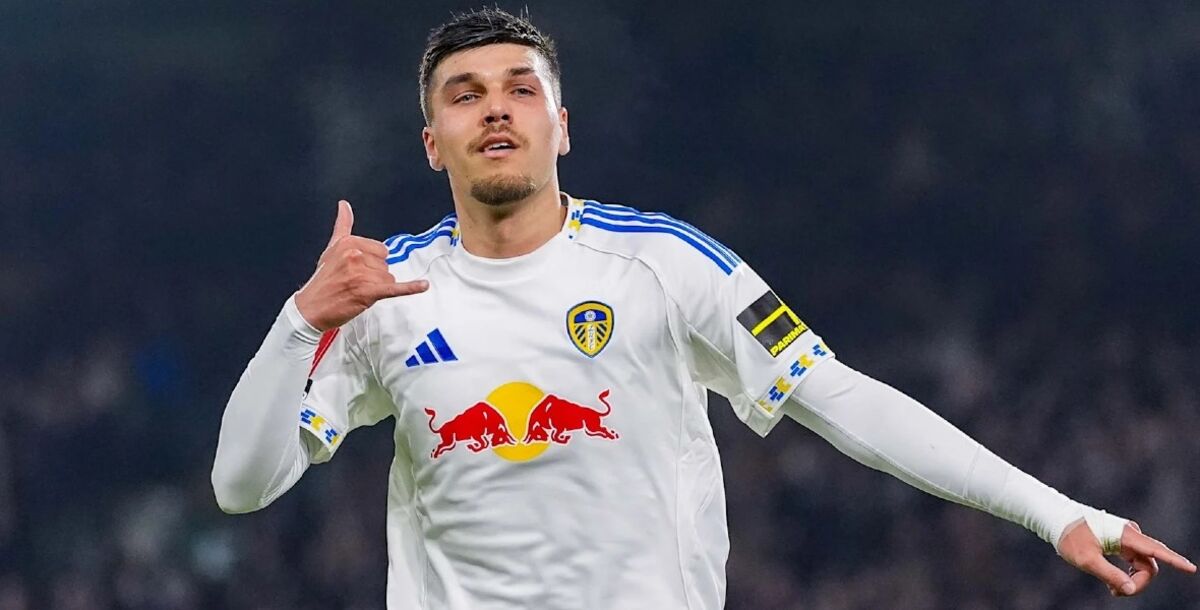 Joel Piroe, Surinam, switch, cambio de federación, Leeds United, Países Bajos, delantero, Repechaje, Mundial 2026, Bolivia