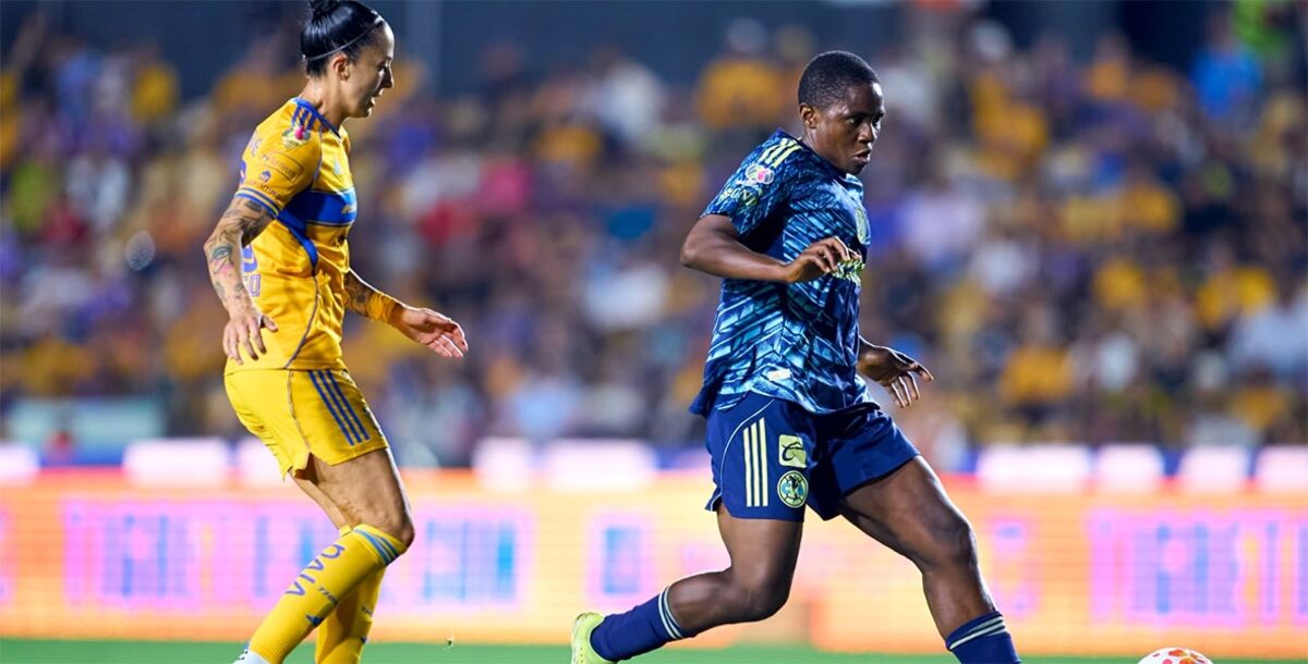 Tigres Femenil, América, Liga MX Femenil, Clausura 2026, Jornada 14, en vivo, crónica, resultado, goles