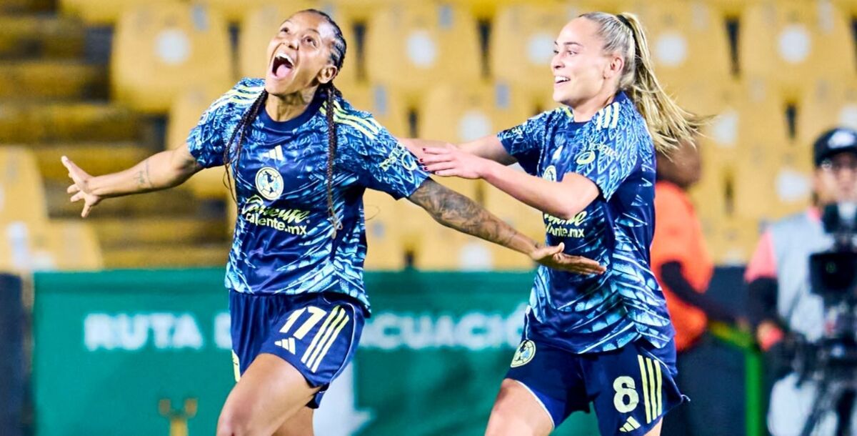 Tigres Femenil, América, Liga MX Femenil, Clausura 2026, Jornada 14, en vivo, crónica, resultado, goles