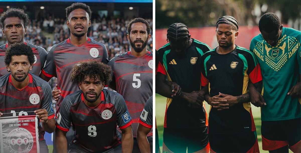 previa, Jamaica, Nueva Caledonia, Repechaje Internacional, Mundial 2026, Leon Bailey, Guadalajara, FIFA, Copa del Mundo 2026