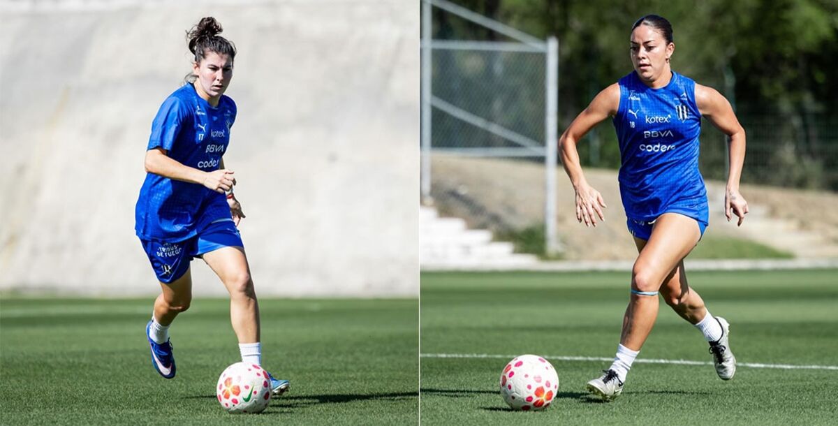 Rayadas, Pachuca, Liga MX Femenil, Clausura 2026, Jornada 14, Estadio Hidalgo, previa