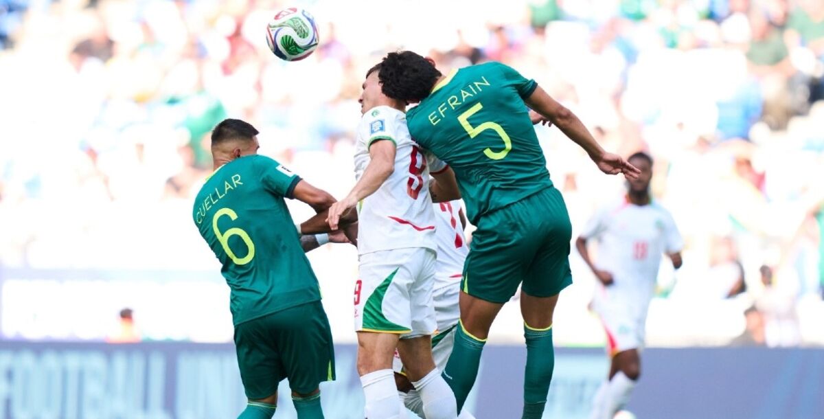 Bolivia, Surinam, Repechaje, Estadio Monterrey, Mundial 2026, minuto a minuto, en vivo, crónica