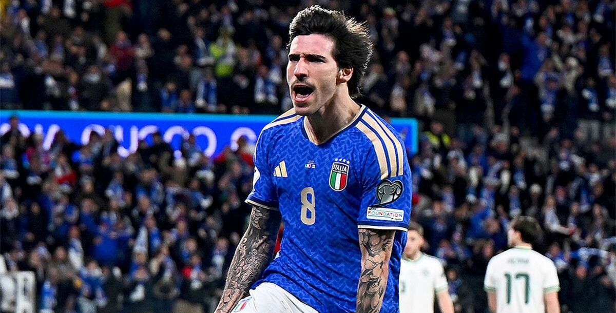 Mundial 2026, Fecha FIFA, Repechaje europeo, Italia, Bosnia y Herzegovina, Suecia, Polonia, Turquía, Kosovo, Dinamarca, Chequia, Finales